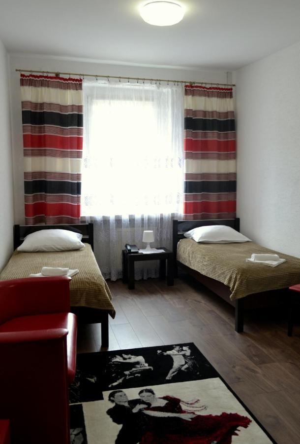 Hotel Piast Nysa Dış mekan fotoğraf